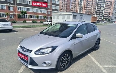 Ford Focus III, 2012 год, 900 000 рублей, 1 фотография