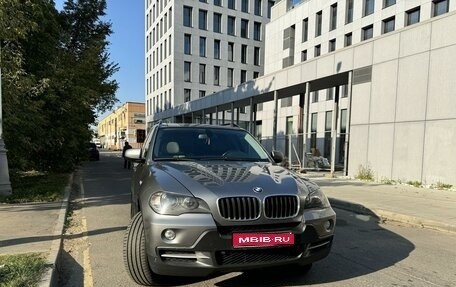 BMW X5, 2009 год, 2 200 000 рублей, 1 фотография