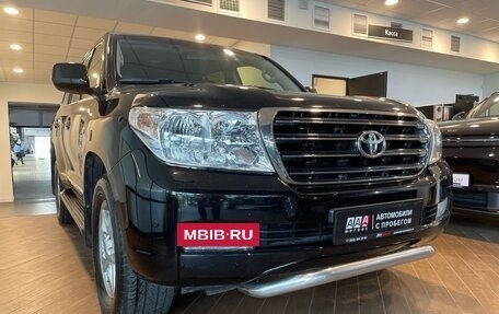 Toyota Land Cruiser 200, 2011 год, 3 390 000 рублей, 9 фотография