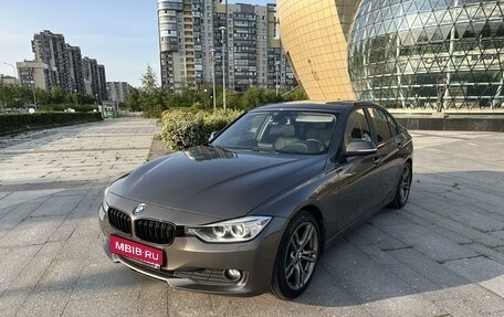 BMW 3 серия, 2014 год, 1 950 000 рублей, 1 фотография