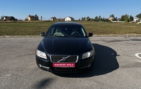 Volvo S80 II рестайлинг 2, 2007 год, 1 050 000 рублей, 1 фотография