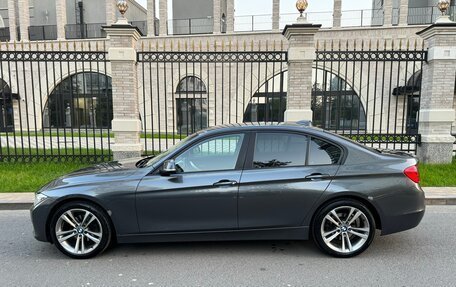 BMW 3 серия, 2014 год, 1 580 000 рублей, 7 фотография