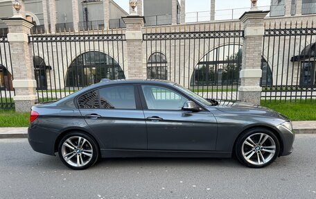 BMW 3 серия, 2014 год, 1 580 000 рублей, 8 фотография