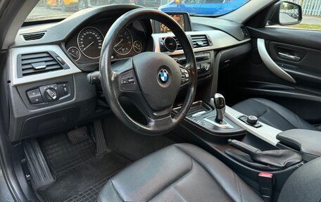 BMW 3 серия, 2014 год, 1 580 000 рублей, 10 фотография