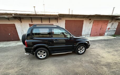 Suzuki Grand Vitara, 2005 год, 1 050 000 рублей, 3 фотография