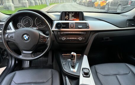 BMW 3 серия, 2014 год, 1 580 000 рублей, 12 фотография