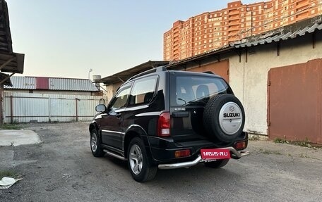 Suzuki Grand Vitara, 2005 год, 1 050 000 рублей, 5 фотография