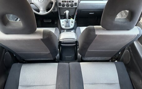 Suzuki Grand Vitara, 2005 год, 1 050 000 рублей, 14 фотография