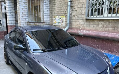 Mazda 3, 2006 год, 580 000 рублей, 3 фотография