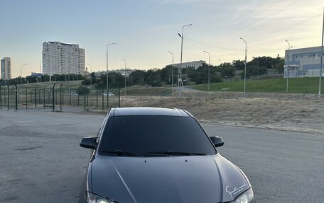 Mazda 3, 2006 год, 580 000 рублей, 2 фотография