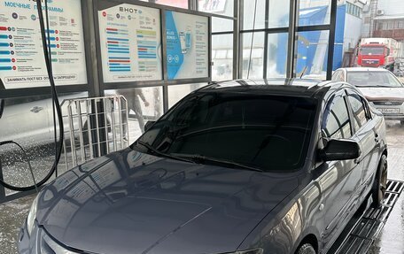 Mazda 3, 2006 год, 580 000 рублей, 7 фотография