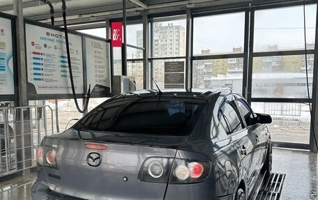 Mazda 3, 2006 год, 580 000 рублей, 4 фотография