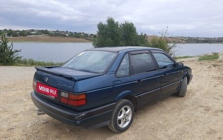 Volkswagen Passat B3, 1989 год, 360 000 рублей, 6 фотография