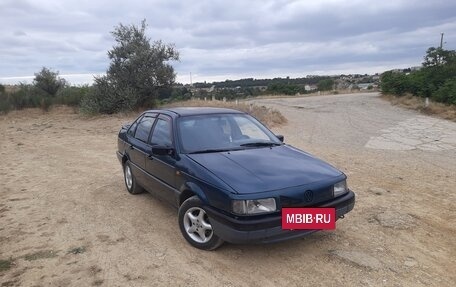 Volkswagen Passat B3, 1989 год, 360 000 рублей, 3 фотография