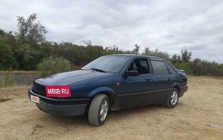 Volkswagen Passat B3, 1989 год, 360 000 рублей, 2 фотография