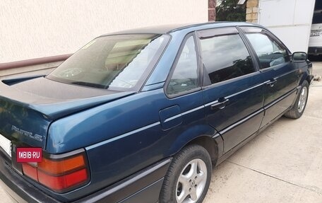 Volkswagen Passat B3, 1989 год, 360 000 рублей, 4 фотография