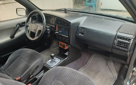 Volkswagen Passat B3, 1989 год, 360 000 рублей, 11 фотография