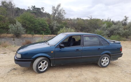 Volkswagen Passat B3, 1989 год, 360 000 рублей, 8 фотография