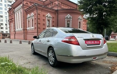 Nissan Teana, 2010 год, 1 100 000 рублей, 3 фотография