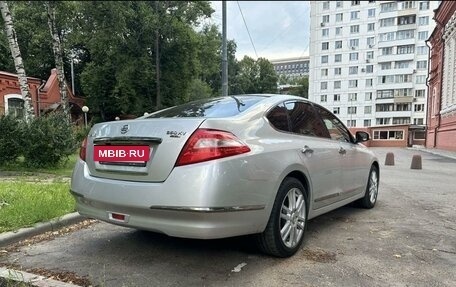 Nissan Teana, 2010 год, 1 100 000 рублей, 4 фотография