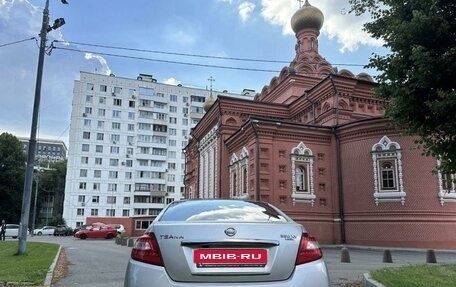 Nissan Teana, 2010 год, 1 100 000 рублей, 6 фотография