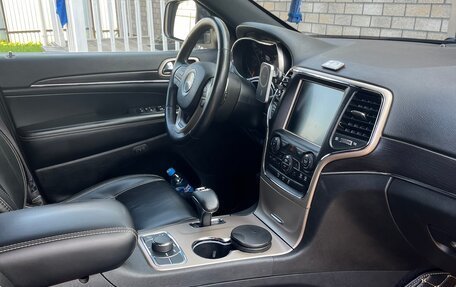 Jeep Grand Cherokee, 2013 год, 2 450 000 рублей, 8 фотография