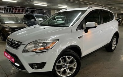 Ford Kuga III, 2012 год, 1 099 000 рублей, 1 фотография