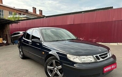 Saab 9-5 I, 2000 год, 1 550 000 рублей, 1 фотография