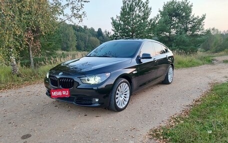 BMW 5 серия, 2011 год, 2 300 000 рублей, 1 фотография