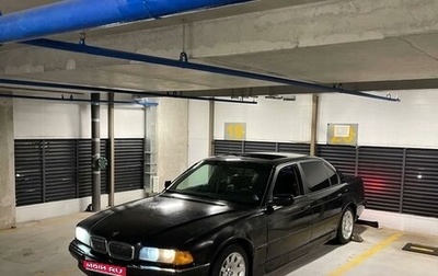 BMW 7 серия, 1997 год, 380 000 рублей, 1 фотография