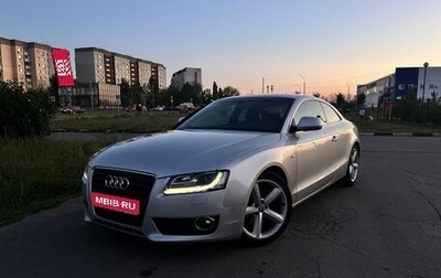 Audi A5, 2008 год, 1 530 000 рублей, 1 фотография