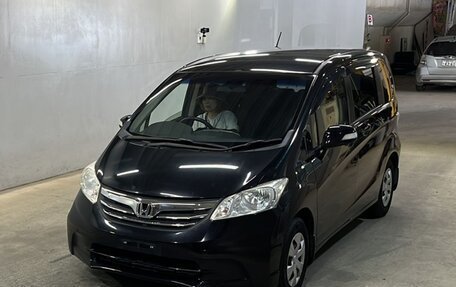 Honda Freed I, 2012 год, 1 120 000 рублей, 1 фотография