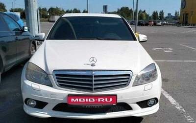 Mercedes-Benz C-Класс, 2010 год, 950 000 рублей, 1 фотография