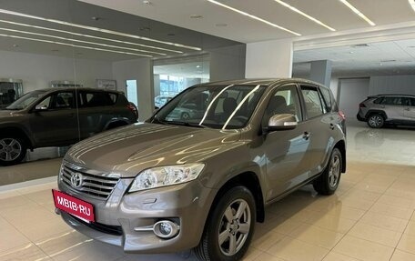 Toyota RAV4, 2012 год, 1 480 000 рублей, 1 фотография