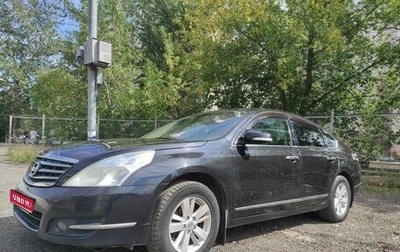 Nissan Teana, 2012 год, 1 192 000 рублей, 1 фотография