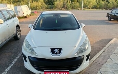 Peugeot 308 II, 2009 год, 500 000 рублей, 1 фотография