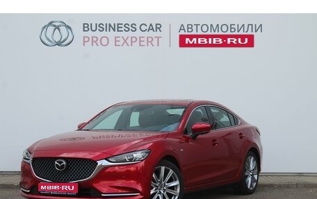 Mazda 6, 2023 год, 3 550 000 рублей, 1 фотография