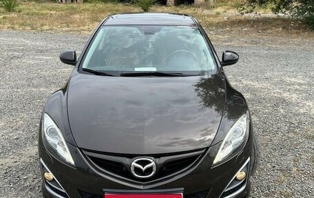 Mazda 6, 2010 год, 1 600 000 рублей, 1 фотография