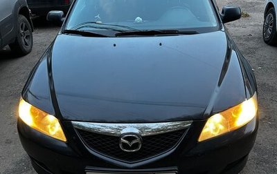 Mazda 6, 2007 год, 550 000 рублей, 1 фотография