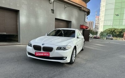 BMW 5 серия, 2011 год, 1 680 000 рублей, 1 фотография