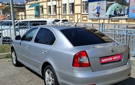 Skoda Octavia, 2011 год, 1 190 000 рублей, 1 фотография