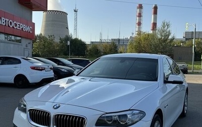 BMW 5 серия, 2014 год, 2 350 000 рублей, 1 фотография