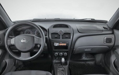 Nissan Almera Classic, 2010 год, 370 000 рублей, 5 фотография