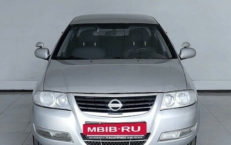 Nissan Almera Classic, 2010 год, 370 000 рублей, 2 фотография