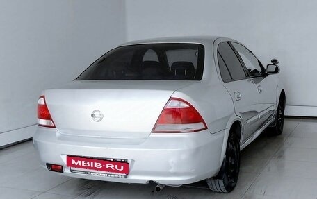 Nissan Almera Classic, 2010 год, 370 000 рублей, 4 фотография