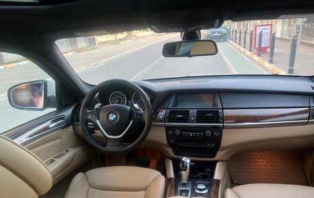 BMW X6, 2009 год, 1 750 000 рублей, 14 фотография