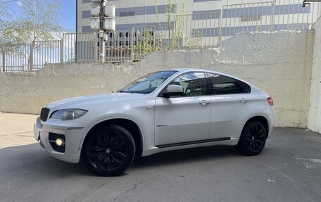 BMW X6, 2008 год, 2 000 000 рублей, 8 фотография