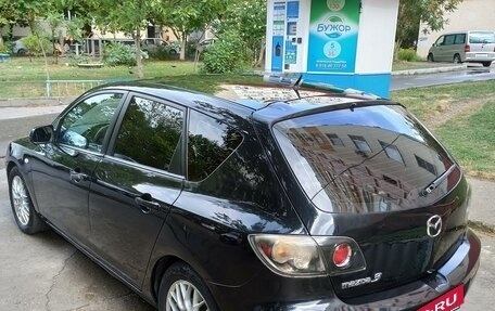 Mazda 3, 2007 год, 650 000 рублей, 3 фотография