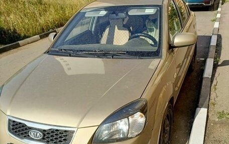 KIA Rio II, 2010 год, 650 000 рублей, 2 фотография