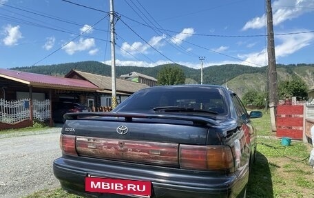 Toyota Camry V30, 1992 год, 295 000 рублей, 2 фотография